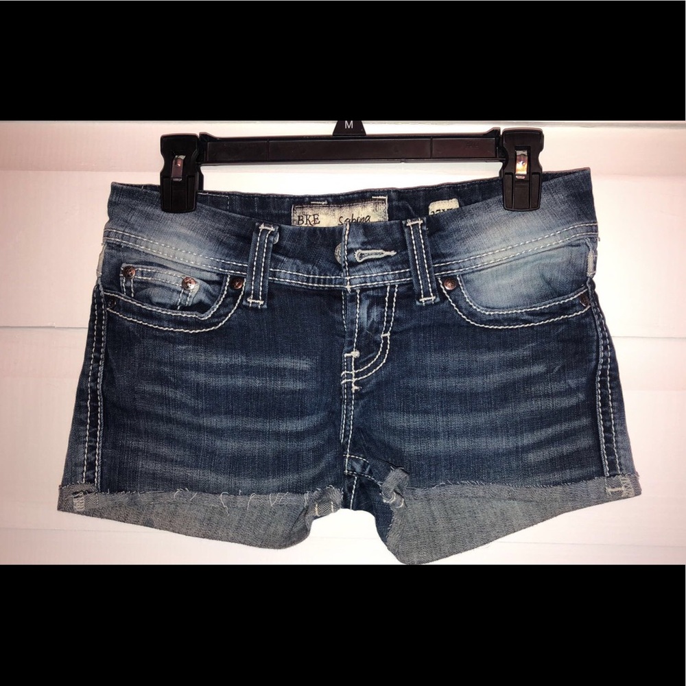 ❗️SOLD❗️BKE Shorts
